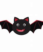 Image result for Cartoon Bat Being Cool