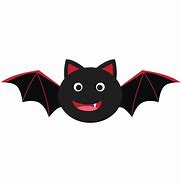 Image result for Small Halloween Bats