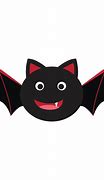 Image result for Bat Cartoon Png