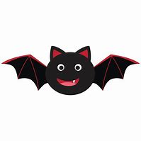 Image result for Cartoon with Bat