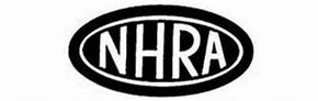 Image result for nhra logo history