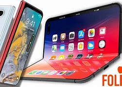 Image result for apple folding phones features