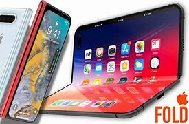 Image result for New iPhone Foldable