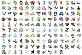 Image result for Inverse Battle Type Chart