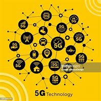 Image result for 5G Technology Pictures
