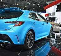 Image result for 2019 Toyota Corolla Hatch