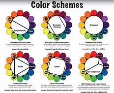 Image result for Colors Combimation Pattern