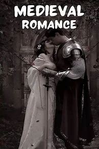 Image result for Medieval Historical Romance Novels