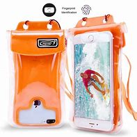 Image result for Waterproof Phone Pouches