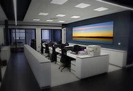 Image result for Office Space Art