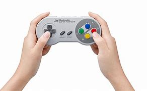Image result for Super Famicom Vision Wireless Controller