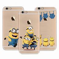 Image result for iPhone 7 Minion Case