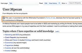Image result for Wikipedia Word Document