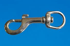 Image result for Swivel Clasp Hooks