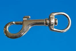 Image result for Antique Brass Snap Hook