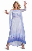 Image result for Elsa Disney Outfit