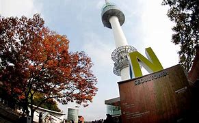Image result for Famous Buildings in South Korea