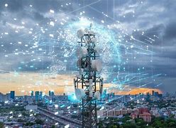 Image result for Telecommunications Cell Towers