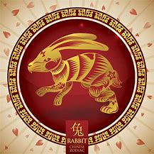 Image result for Chinese Astrology Rabbit