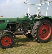 Image result for Deutz 4506 Tractor
