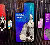 Image result for Disney Villain Phone Cases