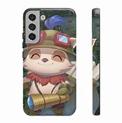 Image result for Teemo Phone Case