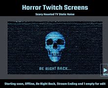 Image result for TV Screen Images for Haunted