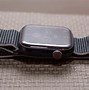 Image result for Space Gray Aluminum Apple Watch Series 4