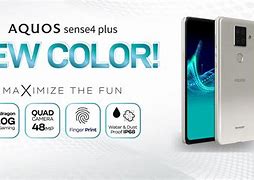 Image result for AQUOS Sense