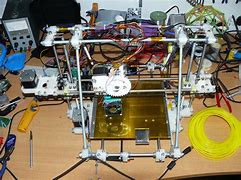 Image result for broken 3d printer