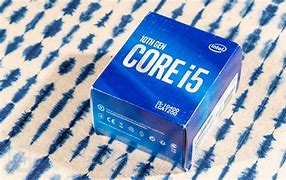 Image result for Intel I5 10400