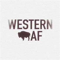 Image result for Westernaf Logo