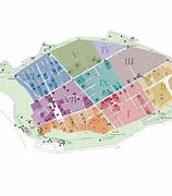 Image result for Italy Map 1500 Pompeii