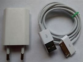 Image result for iPhone Model A1332 Charger