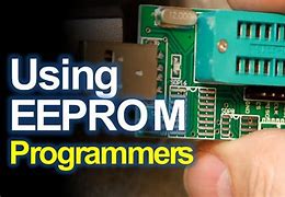 Image result for EEPROM Chip On MDX Board