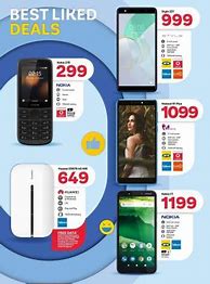 Image result for Pep Catalogue Cell Phones