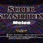 Image result for SMB Title Screen