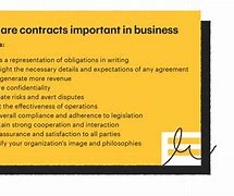 Image result for Contract Signing