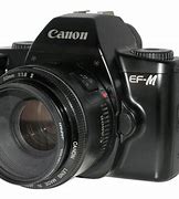 Image result for Canon EF-M Camera