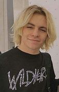Image result for Ross Lynch Brown Hair