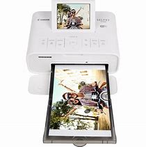 Image result for Canon Selphy CP1300 Wireless Photo Printer
