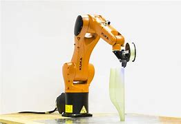 Image result for Robotic Arm for 3D Printing