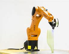 Image result for Robot On 3D Printer