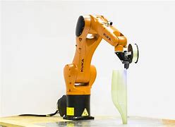 Image result for 6-Axis Robot Arm