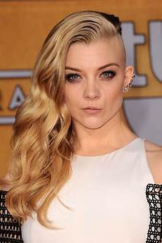 natalie dormer hair natalie dormer s haircut is af 100 srs natalie dormer hair natalie dormer s haircut is af 100 srs
