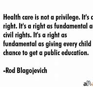 Image result for Quotes About Health Care