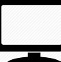 Image result for Display Computer Screen Icon