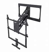 Image result for Pull Down TV Wall Mount