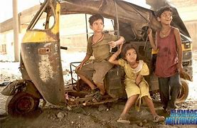 Image result for Slumdog Millionaire Brother