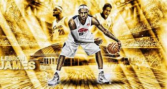 Image result for LeBron and Kobe Trophies